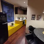 The Cozy Flat